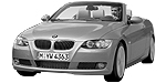 BMW E93 P1B16 Fault Code