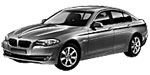 BMW F10 P1B16 Fault Code