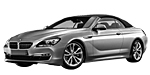 BMW F12 P1B16 Fault Code